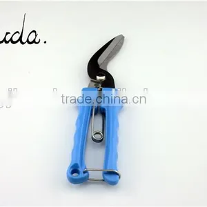 Professional Hot Sale Garden Trees Branch Scissors/ Herb Scissors BD-1610 thumbnail-2