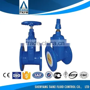 Low Price 3 Inch Solenoid Non Rising Stainless Steel Gate Valve for Water thumbnail-1