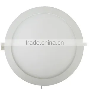 Cheap Price Super Slim 2835SMD 3w/4w/6w/9w/12w/15w/18w/20w/24w/30w Round/square Led Panel Quality Choice thumbnail-2