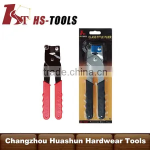 HS Tile/Glass Cutting Plier thumbnail-1