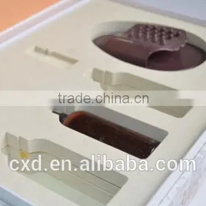 Wholesale Eva Foam Insert Eva Foam Box Inserts Custom EVA Molded Foam thumbnail-2