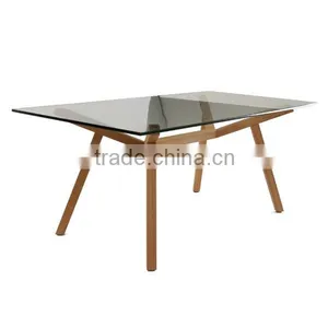 Sean Dix Forte Dining Table thumbnail-1