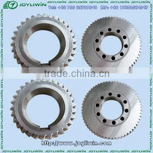 Professional Offer Air Compressor Gear Wheel JOY 1614933100 for Atlas Copco Compressor Parts thumbnail-3