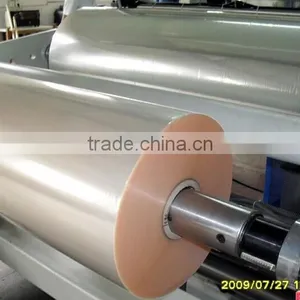 Bopp Plain Film/gross Bopp Plain Film /printing Bopp Film/micron Bopp Film Manufacture in China thumbnail-3