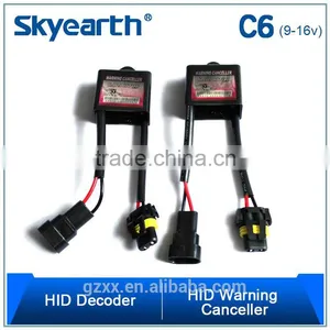 New Arrival Warning Canceller for Bmw 3 Seriers Insurable Hid Warning Canceller thumbnail-6