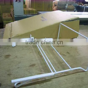 Hose Clamp Rack for Hardware Store Showroom thumbnail-3