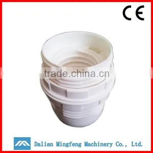 Plastic Led Light Housing Led Bulb Plastic Housing Parts thumbnail-1