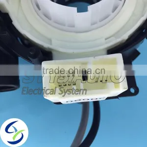 Airbag Spiral Clock Spring 25567-5X00A 25560-JD003 25567-ET025 25567-5X00A B5567-JD00A 25567-VW600 thumbnail-4