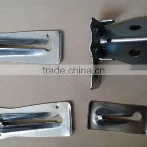 Stand Snap Tie With Cone With Washer &snap Tie Wedge & Bracket thumbnail-2
