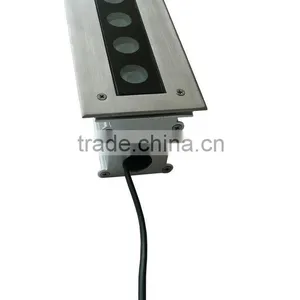 High Power IP67 Linear Inground LED Led Underground Light thumbnail-3