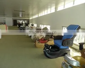 Wave Beauty Salon Equipment Co., Ltd. company overview - view 1 thumbnail