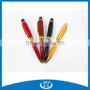 Classical Branded Series Mini Ball Pen,Mini Metal Ball Pen thumbnail-1