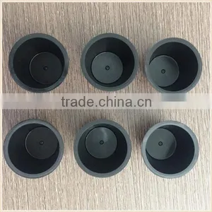 Black Espresso Plastic Coffee Capsule thumbnail-4