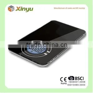5KG Kitchen Scale With Bluetooth Function With Nutritional Function 2015 New Item thumbnail-1