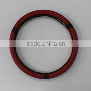 2016 New Style the Union Jack Steering Wheel Cover High Quality thumbnail-2