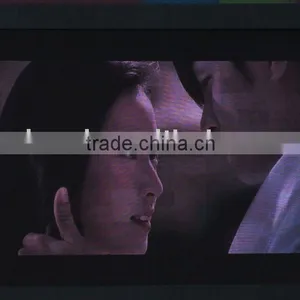 Outdoor Full Color P10 LED Screen SLVS3210 thumbnail-1