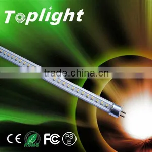 3 Years Warranty Factory Price LED Lighting Warm White 600mm 2ft 12w T5 LED Tube thumbnail-1