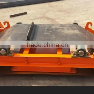 High Quality Newest Technology Series RCYD Self-cleaning Permanent Magnetic Separator for Iron Ore Mining thumbnail-6
