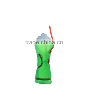 Straw Cup With Big Capacity and Eco-friendlly Material thumbnail-3