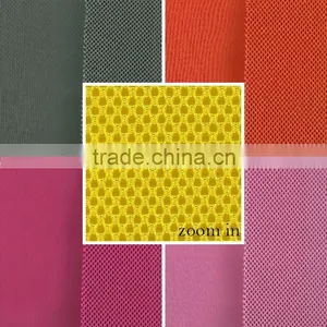 Hot Sale Sandwich Air Mesh Fabric thumbnail-1