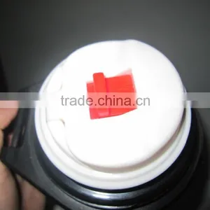 Stainless Steel Vacuum Travel Bottle thumbnail-3