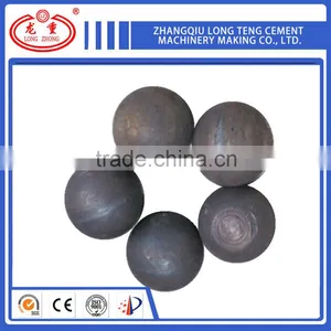 Different Size Grinding Steel Ball thumbnail-1