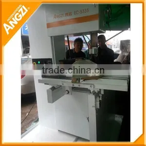 China Manufacturer Vertical Granite Bridge Saw Cutting Machine thumbnail-3
