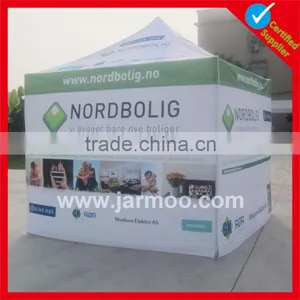 Customized New Style Free Samples Portable Display Tent Supplier's Choice thumbnail-1