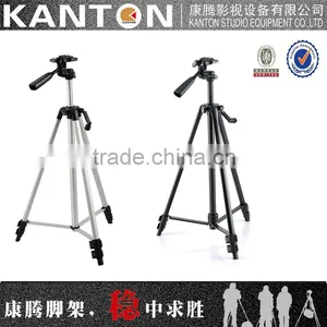 Lightweight Aluminum Alloy 60" Flexible Tripod Tripod Price thumbnail-1
