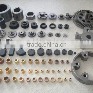 Auto Parts for Car and Motor Sintering Process thumbnail-1