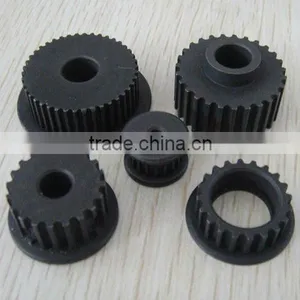 Sintered Timing Belt Pulley thumbnail-1