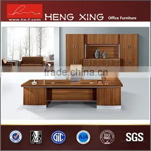 2015 Hot Sell Office Table and Modern Office Furniture (HX-ND5118) thumbnail-4