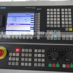KX3S SIEMENS System Education Sieg Milling Machine Wholesale thumbnail-2