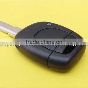 Replacement Blank Remote Key Case Fob 1B 206 Blade for Renault Twingo Master Car Key Without Logo thumbnail-4