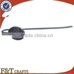 Factory Wholesale Promotional 3d Custom Metal Bookmarks thumbnail-1