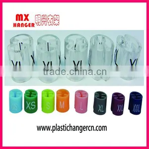 Hanger Size Marker,hanger Marker,plastic Size Marker thumbnail-4