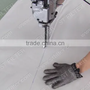 PE/PE 554 Air Filter Bag thumbnail-5
