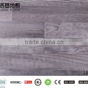 New Collection High Quality Two Strip Laminate Flooring thumbnail-1