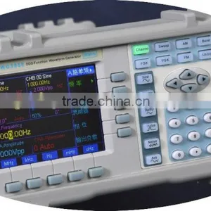 Function Generator ,digital Signal Generator thumbnail-3