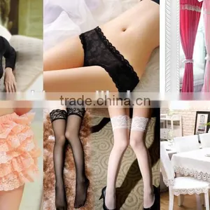 7.5cm Lace Trimming on Sale Factory Price 7075 thumbnail-6