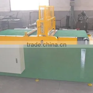 Horizontal Type Rubber Bale Cutting Machine thumbnail-1