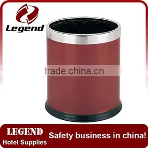 Large Stainless Steel Waste Bin Container Price for Sale thumbnail-4