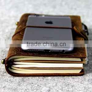 High Quality Silicone Cover Notebook thumbnail-4