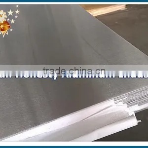 High Quanlity Boat Deck Aluminium Sheet Plate 5083 6061 Manufacturer thumbnail-3