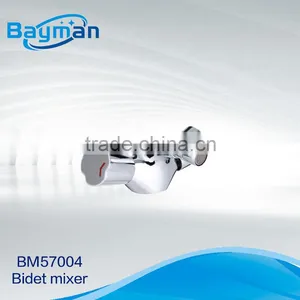 Double Handle Bidet Faucet With Popular Market (BM57004) thumbnail-1