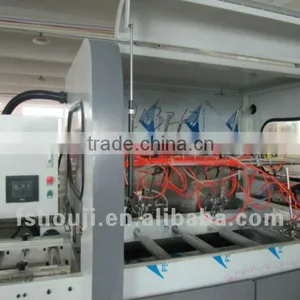 Hot Sale Door Frame NC Paint Spraying Machine(FWE40) thumbnail-1