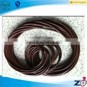 Rubber Viton o Rings for Machine thumbnail-1