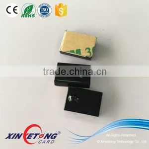 16x20mm Small Size Temperature Resistance RFID Metal Tag thumbnail-1
