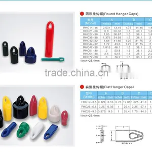 Vinyl Handle Grips,Plastic Handle Grips thumbnail-3