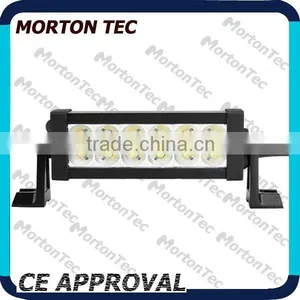 High Power Tow Truck Led Light Bar MT36-2 36W thumbnail-1